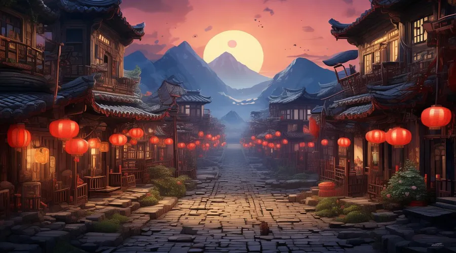 拱猪游戏图片2